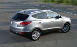 Hyundai ix35 2010 года